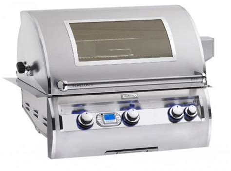 Elevating Your Grilling Game with the Fire Magic Rchelon E660